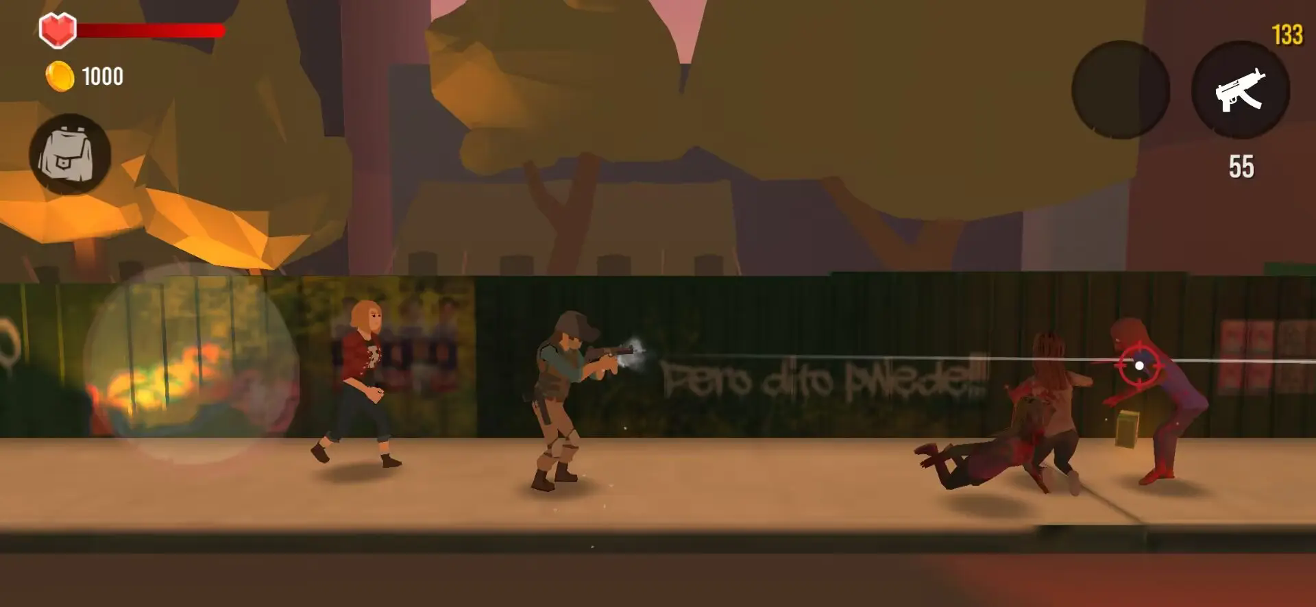 ����Z:��������Lockdown Z: Deadly Outbreak���°��ͼ4