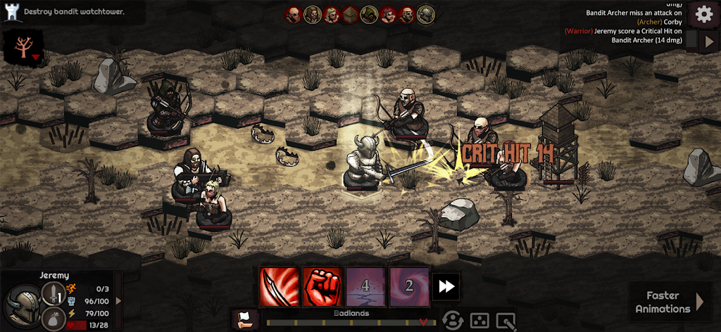 ·����Σ��Paths and Danger�������ͼ4
