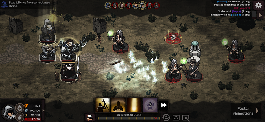 ·����Σ��Paths and Danger�������ͼ2