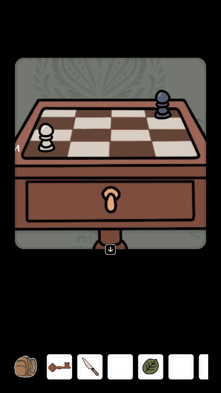 ���뱾�����ķ���Escape From Benjamins Room�߼����ͼ3