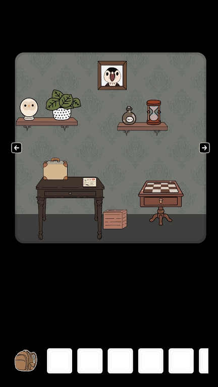 ���뱾�����ķ���Escape From Benjamins Room�߼����ͼ4