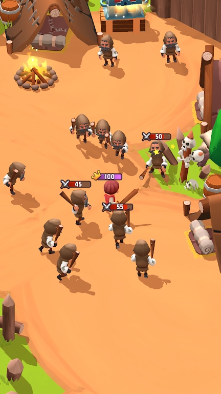 Ҫ������Stronghold Dude�����ͼ2
