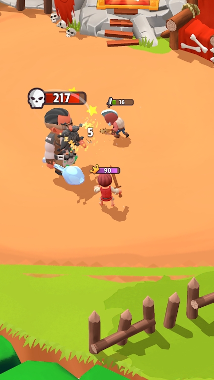 Ҫ������Stronghold Dude�����ͼ3