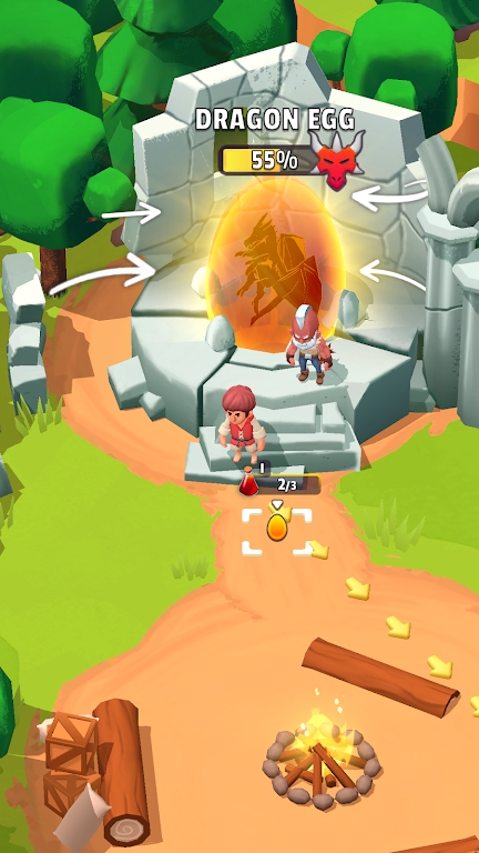 Ҫ������Stronghold Dude�����ͼ1