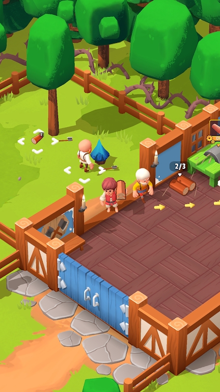 Ҫ������Stronghold Dude�����ͼ5