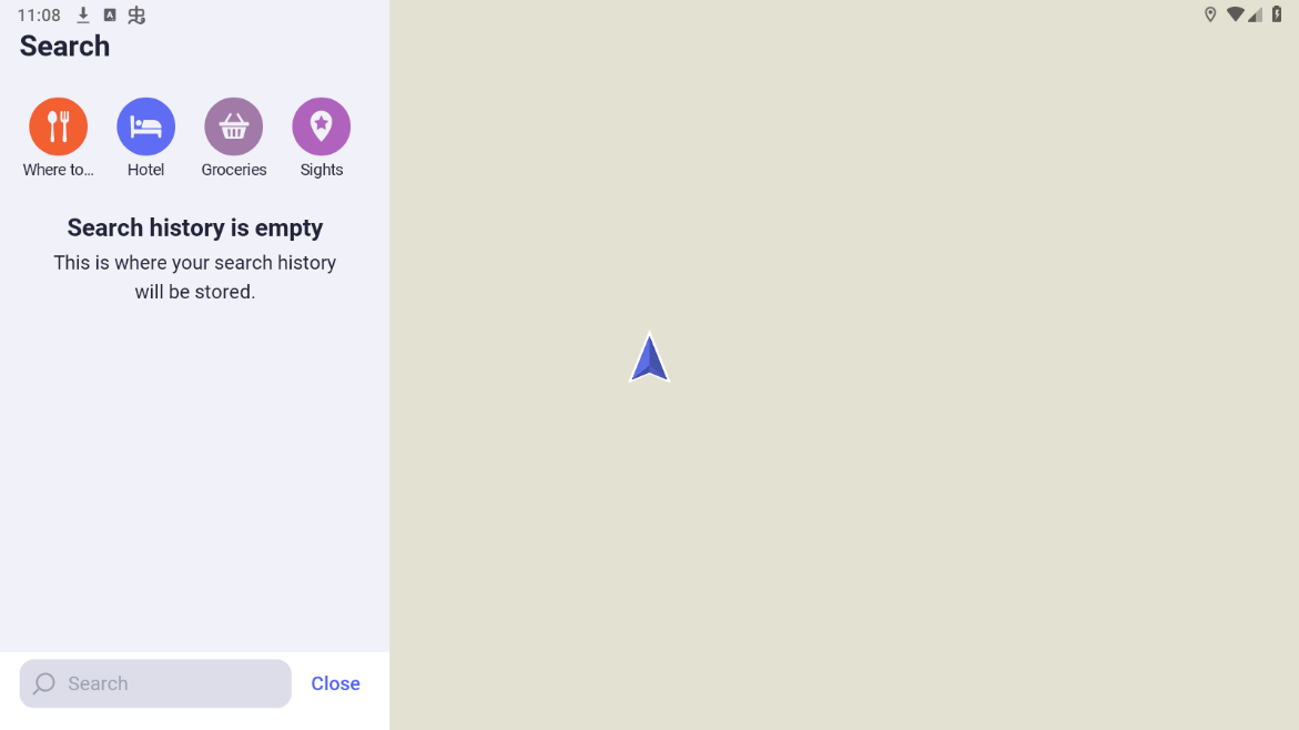 mapsme��׿���ͼ2