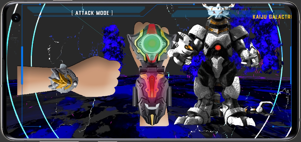DX ULTRAMAN TAIGA̩�Ȱ���������ģ����v1.7��ͼ0