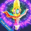 �¿�������˫�ؽ�ģ����DX DUAL SWORD DECKER