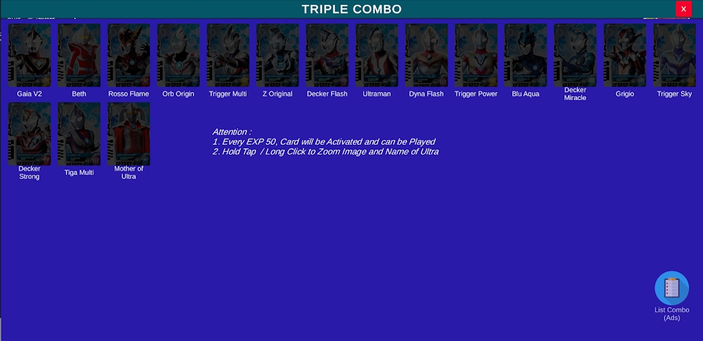 �¿�������˫�ؽ�ģ����DX DUAL SWORD DECKERv1.6��ͼ3