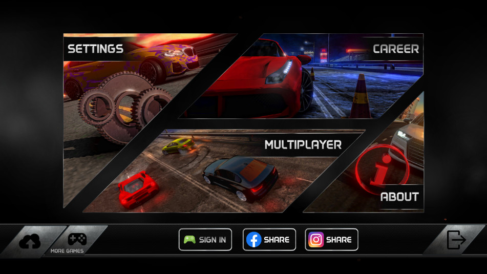 真实驾驶模拟RealDrivingSim2024最新版截图3