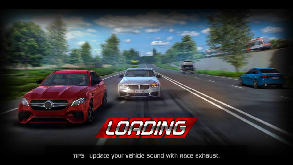 真实驾驶模拟RealDrivingSim2024最新版截图2