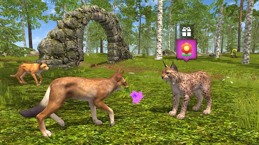 Wolf Hero��Ӣ�۶�����޻����˽�ͼ2