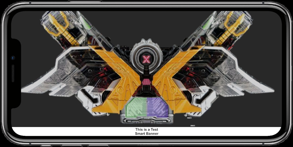 ������ʿw����ģ����DX Double W��ͼ1