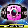 DX NEO DECADE������ʿ����ģ����