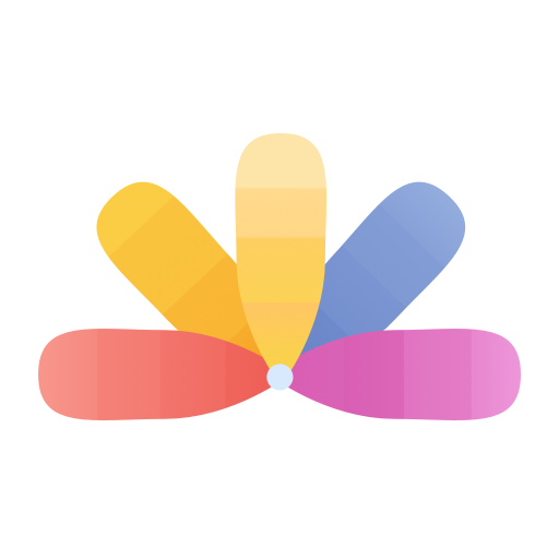��ɫʶ����APP