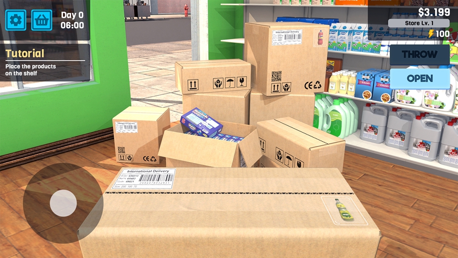 ���й���ģ�����ƽ�����޽�Ұ�v2.3.7a��ͼ3
