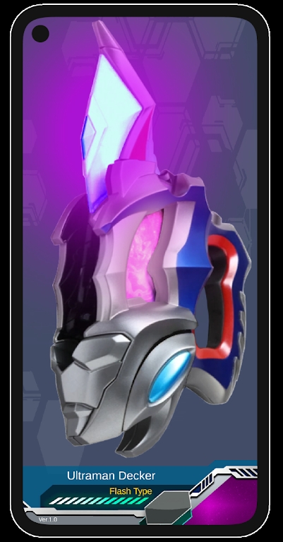 �¿����������⽣DX DECKER FLASH��ͼ2
