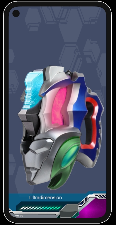 �¿����������⽣DX DECKER FLASH��ͼ4