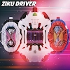 DX ZIKU ZIO Driver������ʿʱ����������ģ����