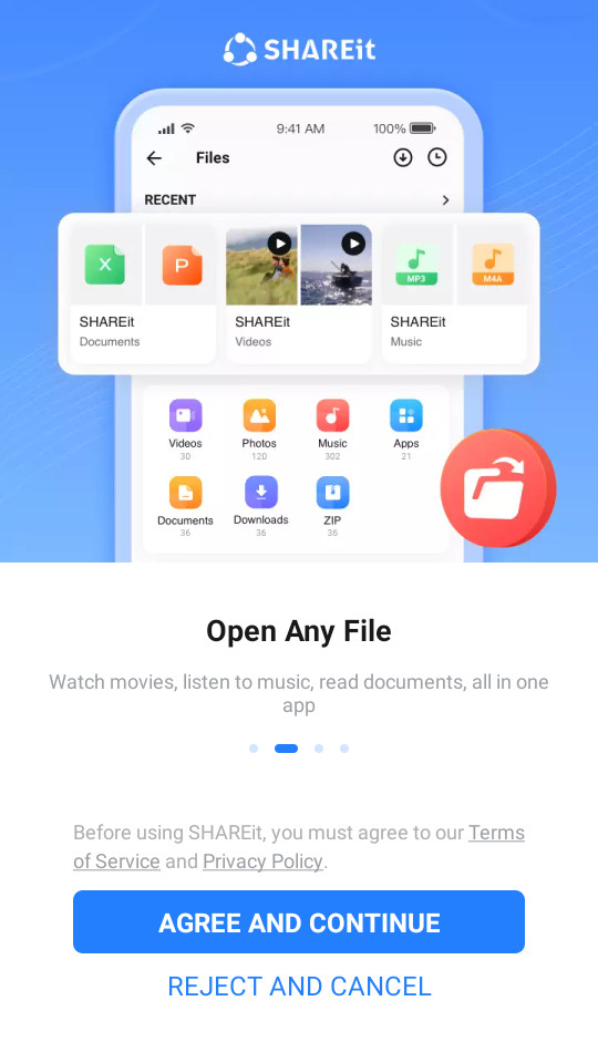 shareit�ٷ���v6.50.28_UD��ͼ3