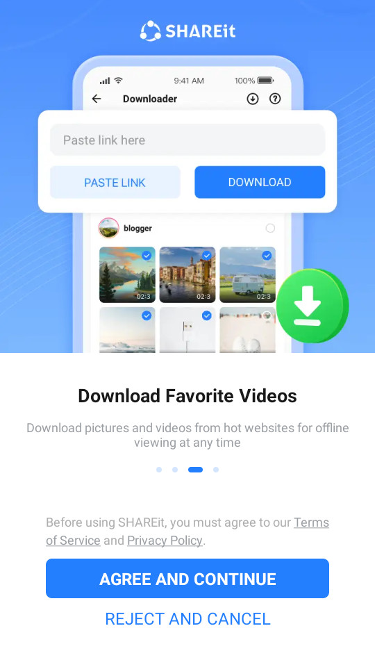 shareit�ٷ���v6.50.28_UD��ͼ4