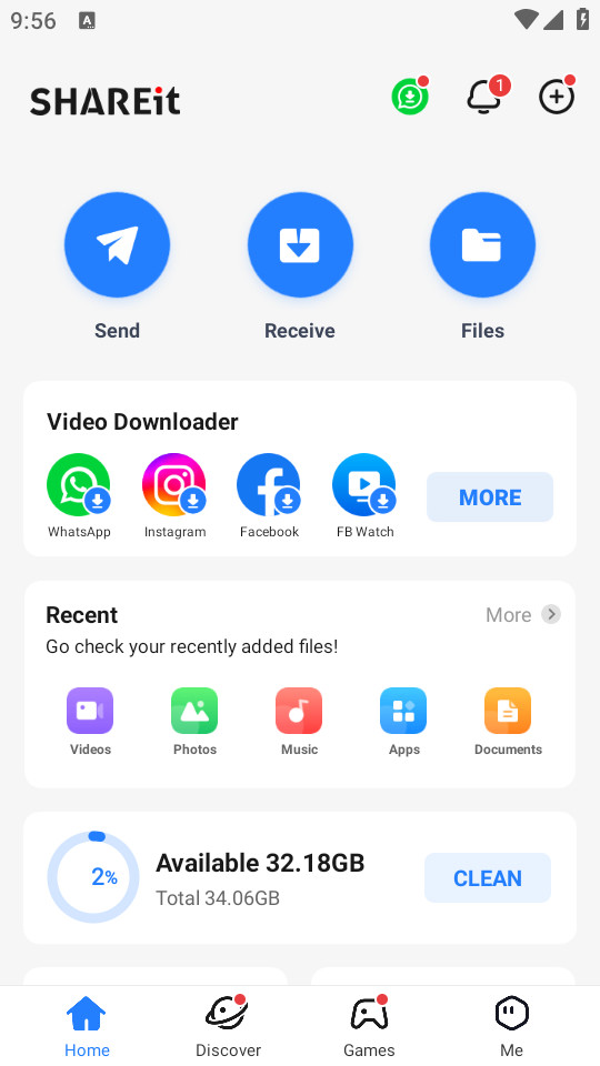 shareit�ٷ���v6.50.28_UD��ͼ6
