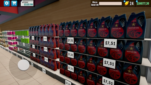 ���м���վģ����City Gas Station Simulator 3D���°��ͼ2