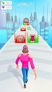 ����һ��Ů����Build A Girlfriend��ͼ2