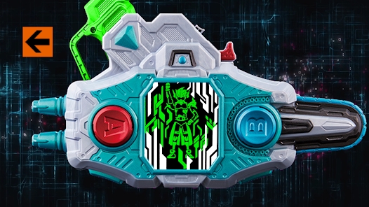 ������ʿexaid���������ģ����Gamer Driverv7��ͼ0