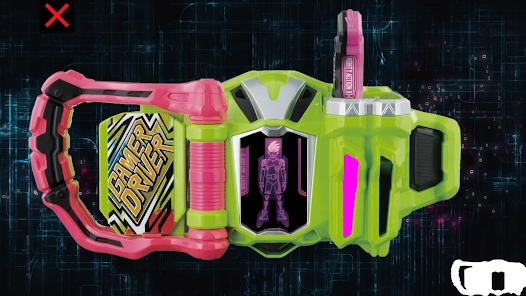 ������ʿexaid���������ģ����Gamer Driverv7��ͼ4