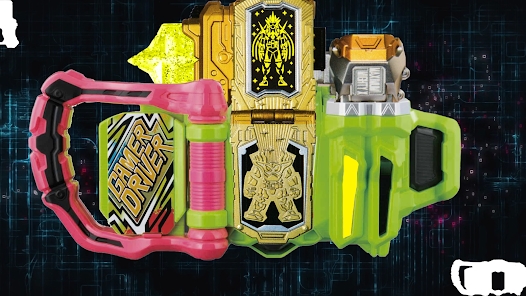 ������ʿexaid���������ģ����Gamer Driverv7��ͼ3