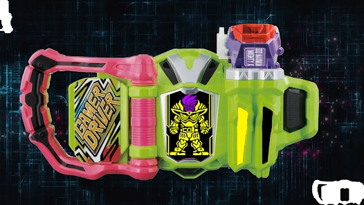 ������ʿexaid���������ģ����Gamer Driverv7��ͼ2