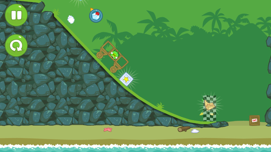 Bad Piggies������hd��ٷ���2024��ͼ0