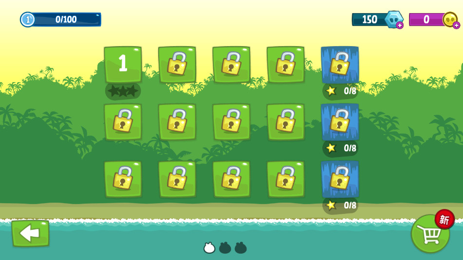 Bad Piggies������hd��ٷ���2024��ͼ3
