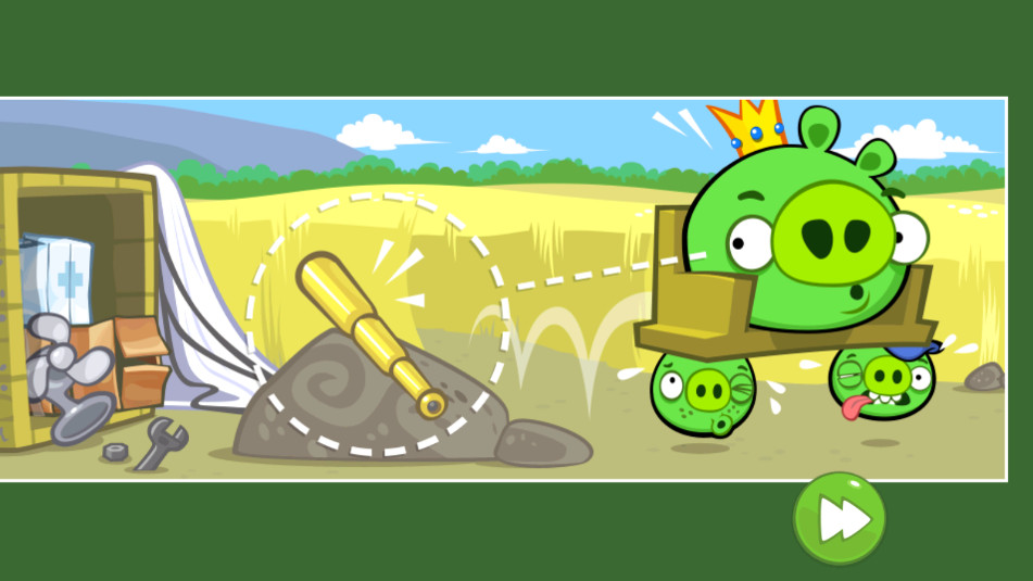 Bad Piggies������hd��ٷ���2024��ͼ1