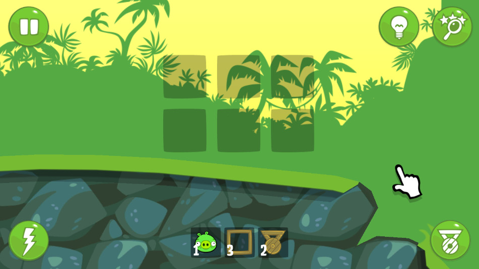 Bad Piggies������hd��ٷ���2024��ͼ2