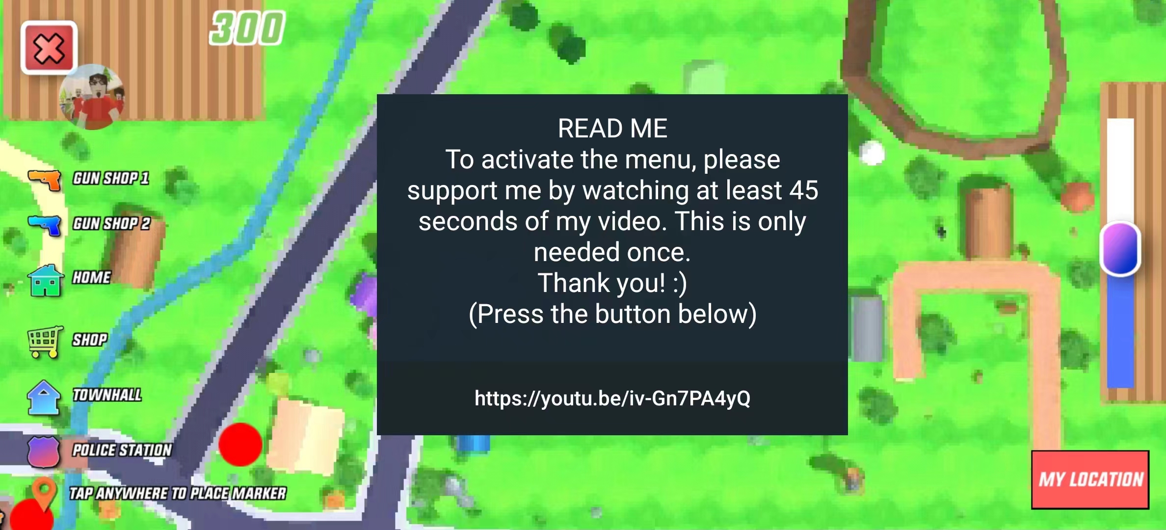 MOD Dude Theft Warsɳ��ģ�������ò˵����İ��ͼ6