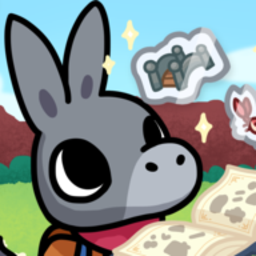 A Tiny Sticker TaleСС��ֽ������������Ѱ�