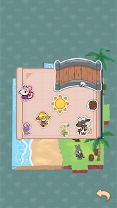 A Tiny Sticker TaleСС��ֽ������������Ѱ�v1.1.15��ͼ1