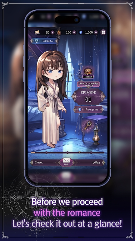 ��ħ����ռ��Devil, heart and possession��ͼ2