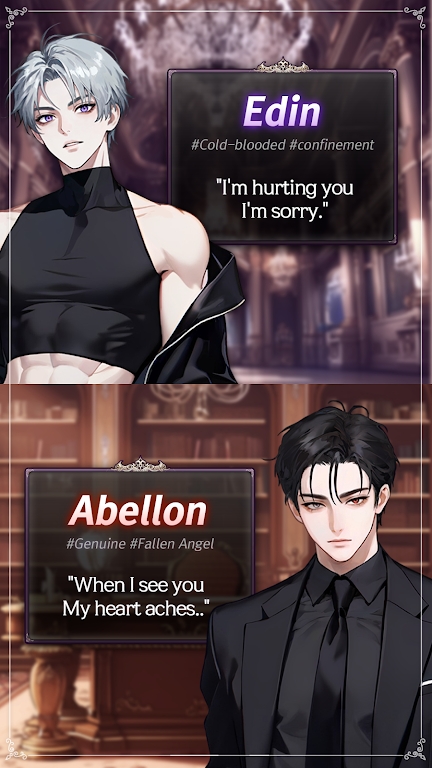 ��ħ����ռ��Devil, heart and possession��ͼ6