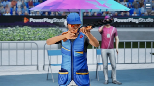 �ļ��˶�����Summer Sports Maniav1.1.0��ͼ0