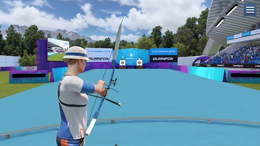 �ļ��˶�����Summer Sports Maniav1.1.0��ͼ3