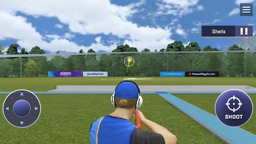 �ļ��˶�����Summer Sports Maniav1.1.0��ͼ1