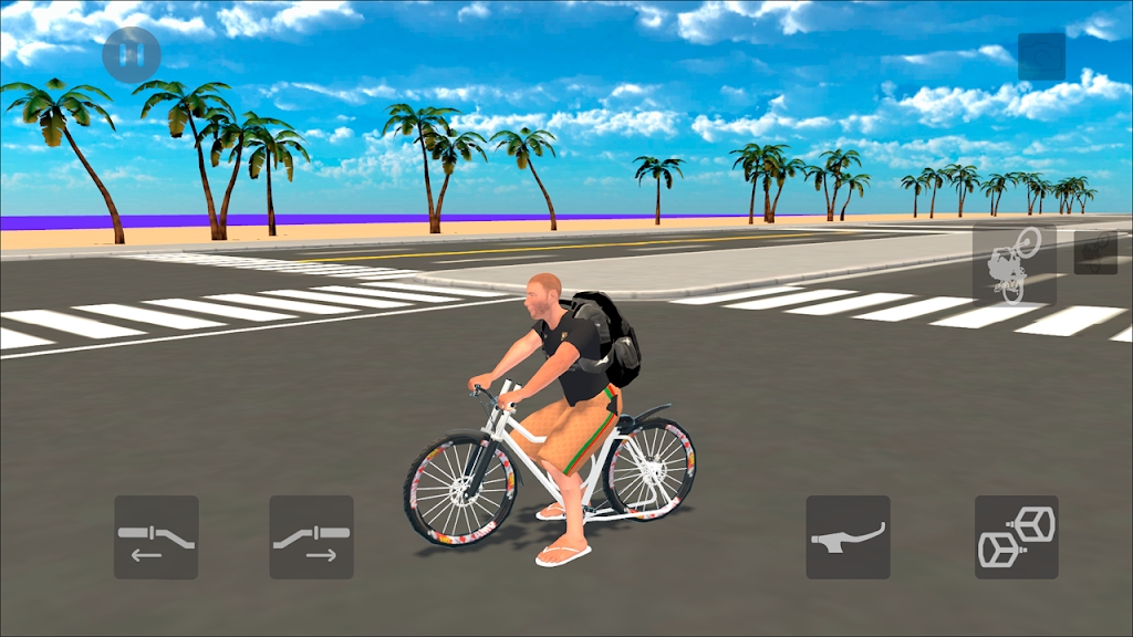 �����ؼ����г�Bike Nutallo Brasil��ͼ2