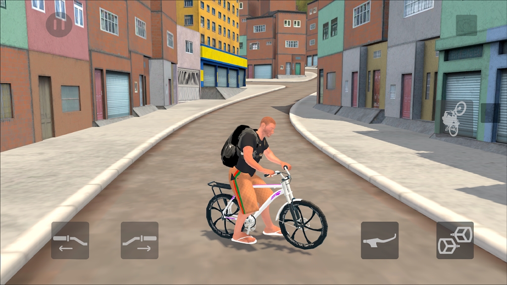 �����ؼ����г�Bike Nutallo Brasil��ͼ0
