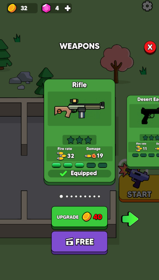 ������ʬ��ս�����ƽ���ͼ2