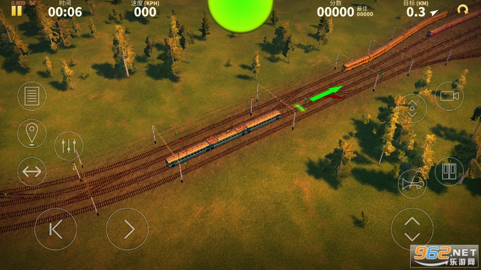 Electric Trains(�綯��ģ������׿��)
