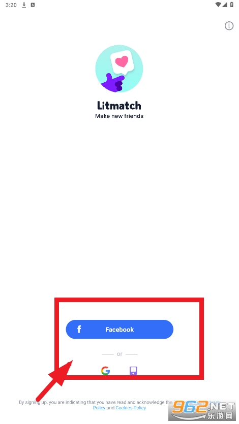 Litmatch��׿��app