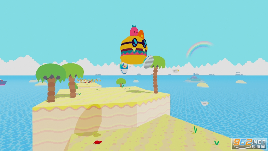 �ܲ��ְ�3DDadish 3D�ٷ���